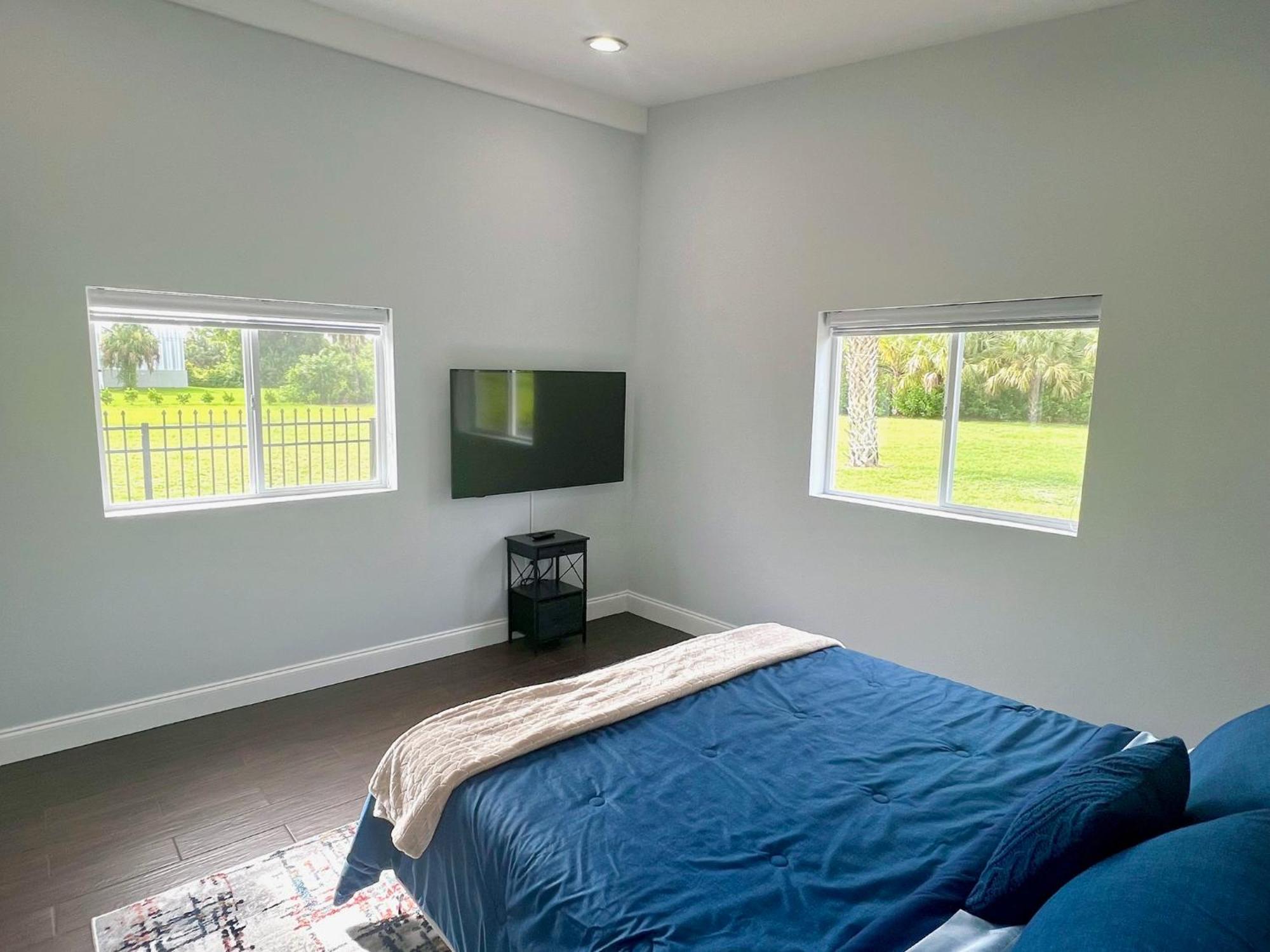 Naples Charming Cottage Orangetree Ngoại thất bức ảnh