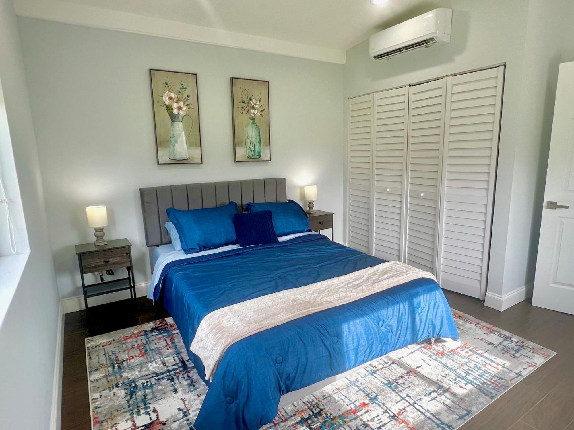Naples Charming Cottage Orangetree Ngoại thất bức ảnh